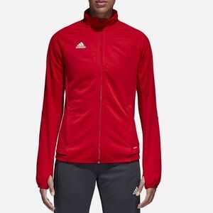 Adidas Women’s Tiro 17 Training Jacket!